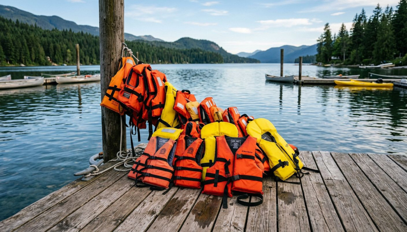 Comment choisir la bonne bouée de sauvetage pour chaque type d'embarcation ?