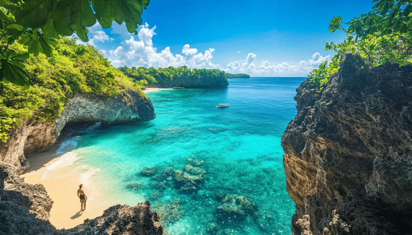 Maximiser votre séjour en une semaine : conseils pour une aventure insulaire